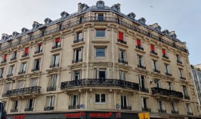 Investissement SCPI Sélectipierre 2 dans Paris 9ème arrondissement