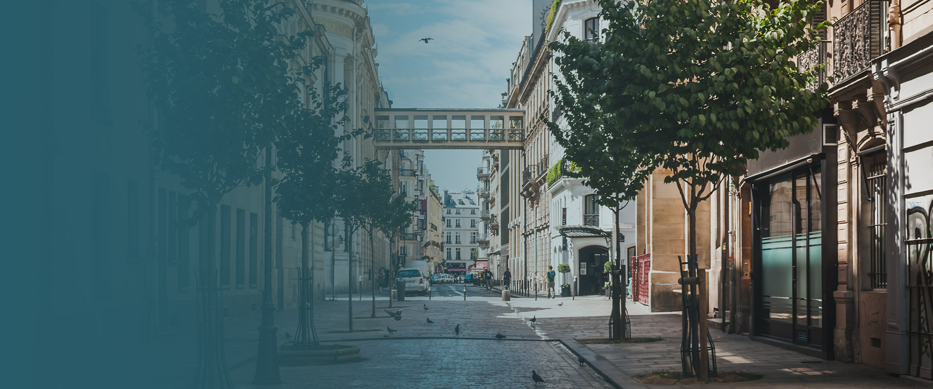 Capiforce, SCPI de FIDUCIAL Gérance spécialisée en immobilier d'entreprise