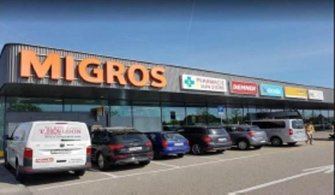 Investissement SCPI Ficommerce - retail park en Suisse