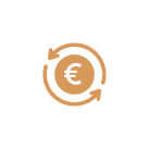Votre épargne s’auto-alimente avec le réinvestissement de dividendes