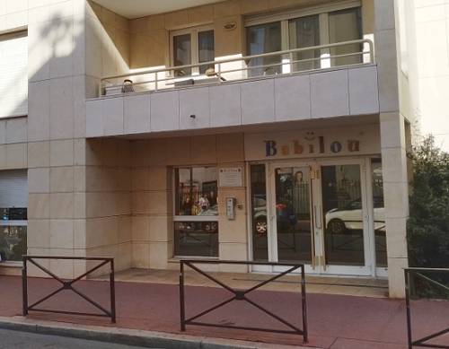 Crèche Babilou à Levallois - Acquisition de la SCPI Pierre Expansion