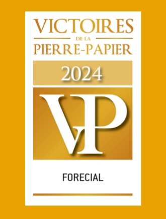 Victoire Pierre-Papier 2024 - GFI FORECIAL
