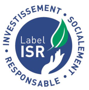 Label ISR Immobilier SCPI SELECTIPIERRE 2