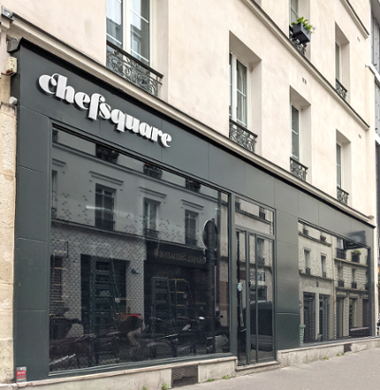 Investissement SCPI Buroboutic dans Paris 11ème arrondissement