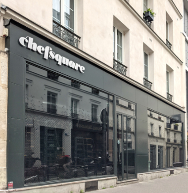 Cours de cuisine méditerranéenne à Lyon - Chefsquare