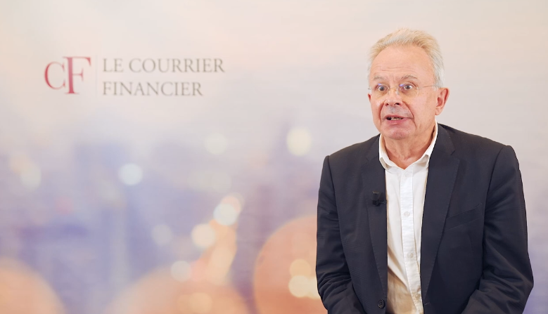 Interview de Thierry Gaiffe de FIDUCIAL Gérance par le Courrier Financier
