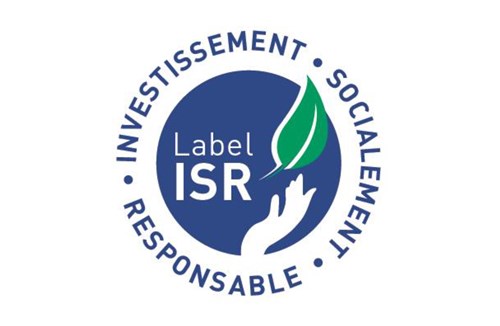 label ISR Immobilier pour la SCPI Pierre Expansion Santé