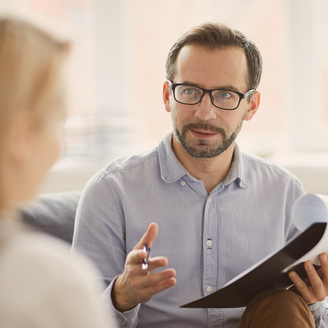 Devenir partenaire de FIDUCIAL Gérance, gestionnaire d'épargne immobilière et forestière